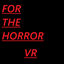 For the horror (VR) logo