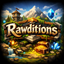 Rawditions logo