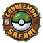 Safari Cobblemon logo