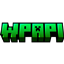 WiFlow's PlaceholderAPI logo