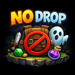MPX - No Drop logo