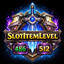 SlotItemLevel logo