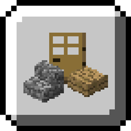 Legacy4J Xbox 360 TU0 Crafting Icons project image