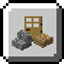 Legacy4J Xbox 360 TU0 Crafting Icons logo