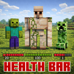 Health Bar (bs) project image