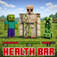 Health Bar (bs) logo