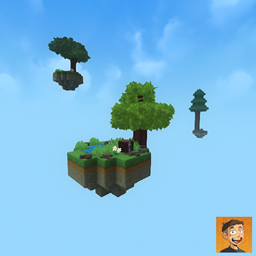 Skyblock by Asma project image