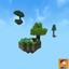 Skyblock by Asma logo