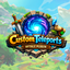 Custom Teleports logo