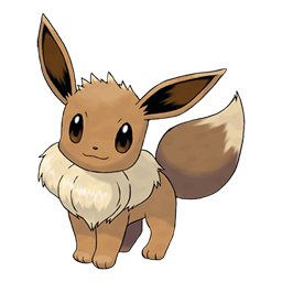 Pokemon les amis logo