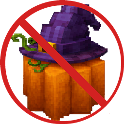 Less Magical Crops logo