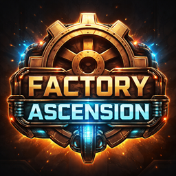 Factory Ascension project image