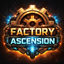 Factory Ascension logo