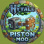 Piston logo