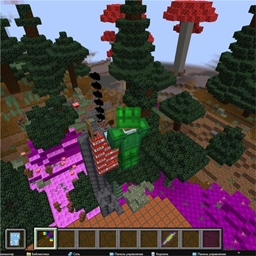 Trolling mod project image