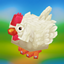 ChickenCrateCraft logo