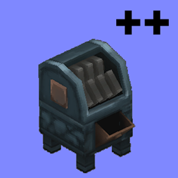 More Salvager Tiers project image