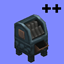 More Salvager Tiers logo