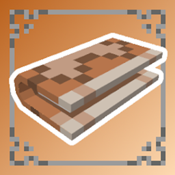 Accurate Command Block Book logo