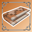 Accurate Command Block Book logo
