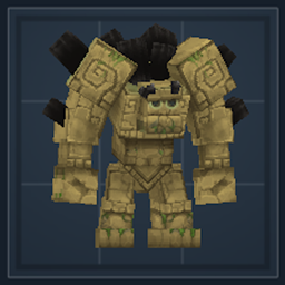 Kami's Coal Ore Golems - Bring Coal Back! [Currently Unavailable] project image