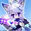 XfoxSword logo