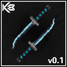 Keb's Tantos logo