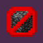 Hidden Bedrock logo