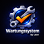 Wartungssystem logo