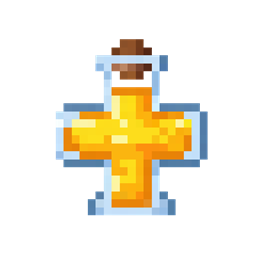 Potions_LD logo