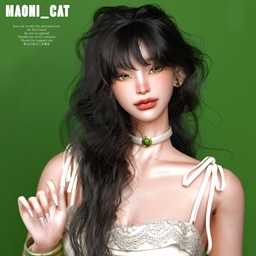 [Maoni_cat]Jade Series logo