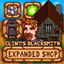 [CP] Clint's Blacksmith Expanded Shop logo
