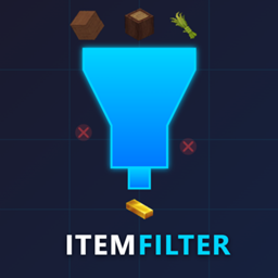 Item Filter project image