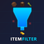 Item Filter logo
