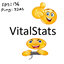 VitalStats logo
