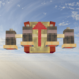 Jetpack flight logo