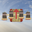Jetpack flight logo