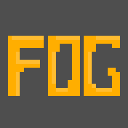 No Fog logo