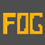 No Fog logo