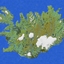 Iceland - Survival Island logo
