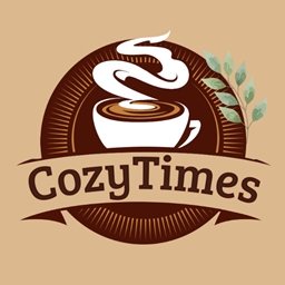CozyTimes logo