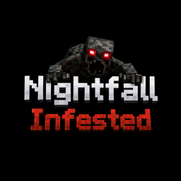 Nightfall_Infested logo