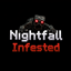 Nightfall_Infested logo