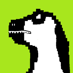 Terrible Lizards logo