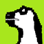 Terrible Lizards logo