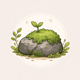 Moss & Stone Serwer project image