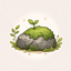 Moss & Stone Serwer logo