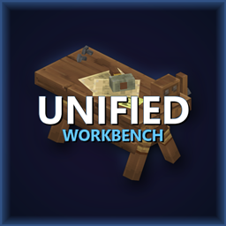 Unified Workbench logo
