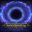 SorhaQuestLog - Midnight Update logo