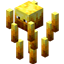 Summonable Blaze logo